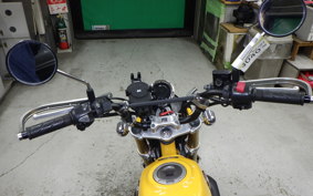 HONDA MONKEY 125 ABS JB02
