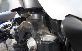 HONDA ｸﾛｽｶﾌﾞ110-3 JA60