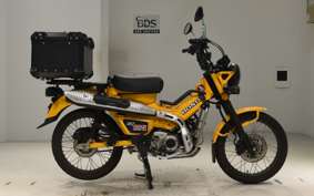 HONDA CT125-2 2019 JA65