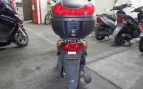 YAMAHA JOG Gen.5 SA36J