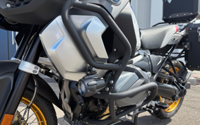 BMW R1250GS ADVENTURE 2020 0J51