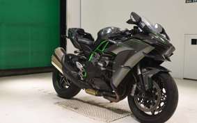 KAWASAKI NINJA H2 2019