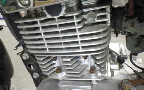 SUZUKI EN125 2A