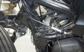 HONDA STEED 400 1996 NC26