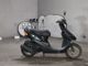 Фото Honda DIO с японского аукциона
