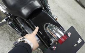 HARLEY FXD 1450 2002