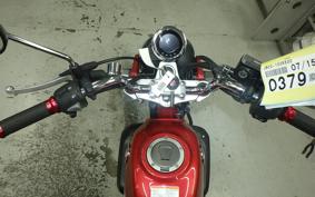 HONDA MONKEY 125 JB02