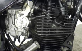 YAMAHA TW200 Gen.2 2007 DG07J