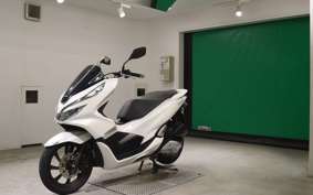 HONDA PCX 125 JF81