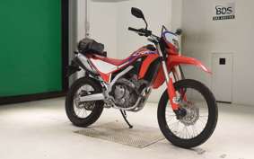 HONDA CRF250L 2017 MD47