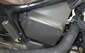 HONDA SHADOW 400 SLASHER 2000 NC40
