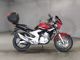 Фото Yamaha YBR250 с японского аукциона