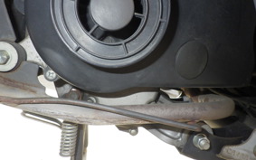 SUZUKI LET's CA4AA