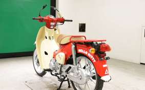HONDA C110 SUPER CUB JA59