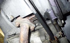 YAMAHA JOG POCHE SA08J