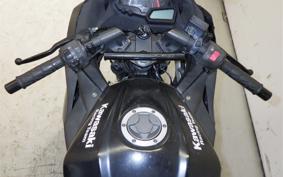 KAWASAKI NINJA 250 ABS EX250L