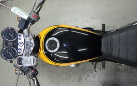 KAWASAKI ZEPHYR 400 KAI 2006 ZR400C