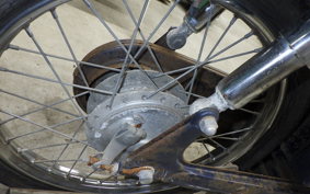 YAMAHA MATE 50 1986 V50