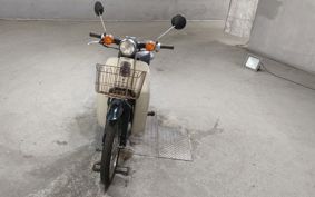 HONDA SUPER CUB50 AA01
