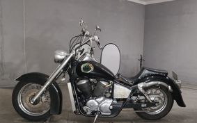 HONDA SHADOW 400 NC34
