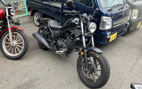 HONDA  REBEL 250 ABS MC49