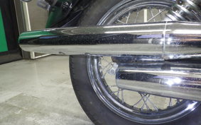 YAMAHA DRAGSTAR 250 VG02J