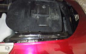 HONDA DN01 2008 RC55