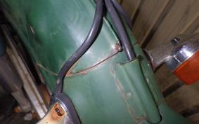 HONDA C50 SUPER CUB AA01