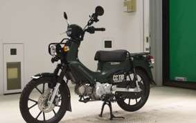 HONDA ｸﾛｽｶﾌﾞ110-3 JA60