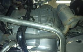 HONDA C50 SUPER CUB 2008 AA04