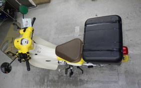 HONDA C110 SUPER CUB 2004 JA59