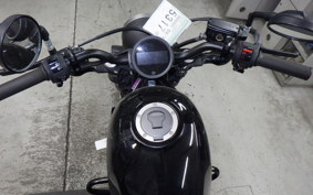 HONDA REBEL 250 2017 MC49