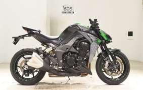 KAWASAKI Z1000 Gen.5 2018