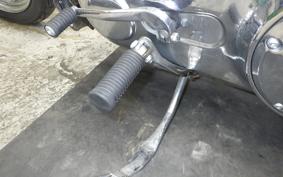 HARLEY FXDC 1580 2010