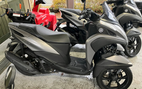 YAMAHA TRICITY 125 SEC1J