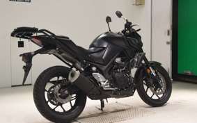 YAMAHA MT-25 A 2010 RG43J