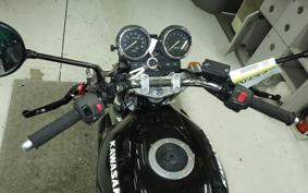 KAWASAKI BALIUS 250 Gen.2 ZR250B