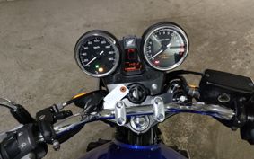 HONDA CB400SFV-4 NC42