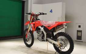 HONDA CRF250 RALLY 2022 ME12