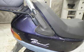 HONDA BROAD 90 2013 HF06