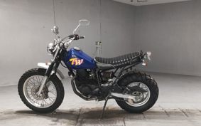 YAMAHA TW200 DG07J