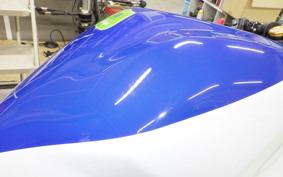 KAWASAKI ZX-4RR 2024 ZX400P
