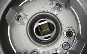 KAWASAKI ELIMINATOR400-3SE 2025 EL400A