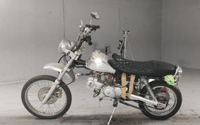 OTHER  MOTORCYCLE 125CC ..