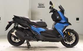 BMW C400X 2020