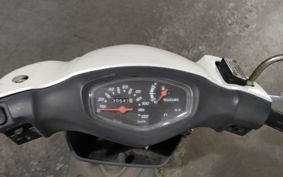 SUZUKI ADDRESS V125 CF4EA