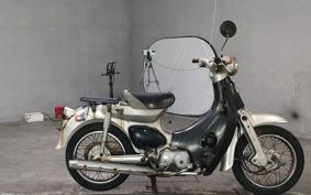 HONDA LITTLE CUB C50