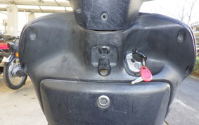 HONDA SPACY 100 JF13