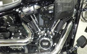 HARLEY FLBS 1870 2021