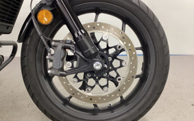 HONDA REBEL 1100 2021 SC83